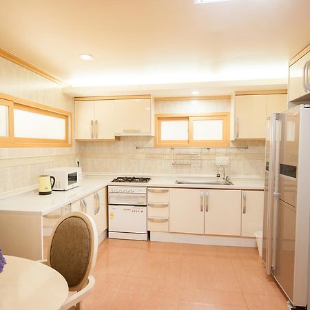 Jeju Sullem Pension Luaran gambar